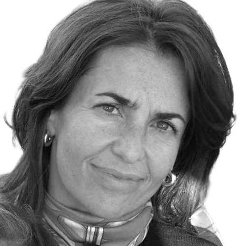 Margarita Madrigal Martinez-Pereda Margarita Madrigal Martinez-Pereda
